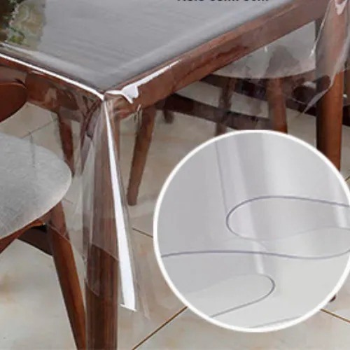 PLASTICO TRANSPARENTE GROSSO 0,20